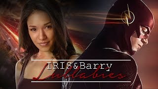 Iris&Barry  Lullabies