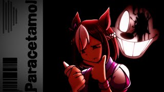 [BIKINI HORRORS V3] - PARACETAMOL But Euthanasia Rabbit & Special Week Sings It