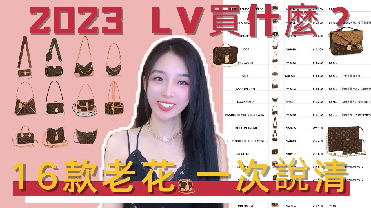 開箱8個Chanel手袋收藏💎【上集】｜設計容量逐個睇｜Gabrielle都有兩個？