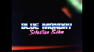 Sebastian Böhm - Blue Monday (Official "Wonder Woman 1984" Trailer Music)