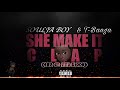 Soulja Boy - She Make it Clap (Remix), T-Banga