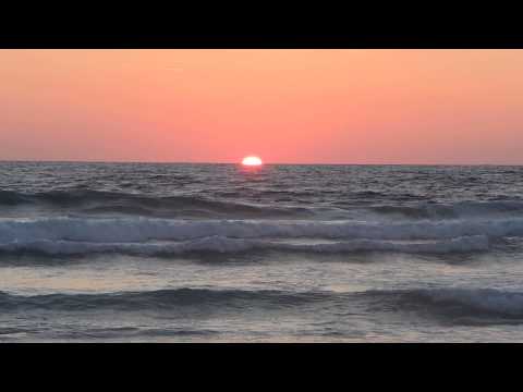 CONTIS-PLAGE, coucher de soleil (40)