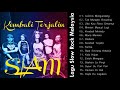 SLAM - ZAMANI - TOP LAGU -Pilihan Lagu Slow Rock Terbaik - FULL ALBUM - HQ!!!