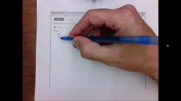 1.2i Simplifying a ratio of univariate monomials