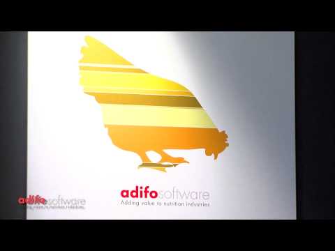 Adifo software -