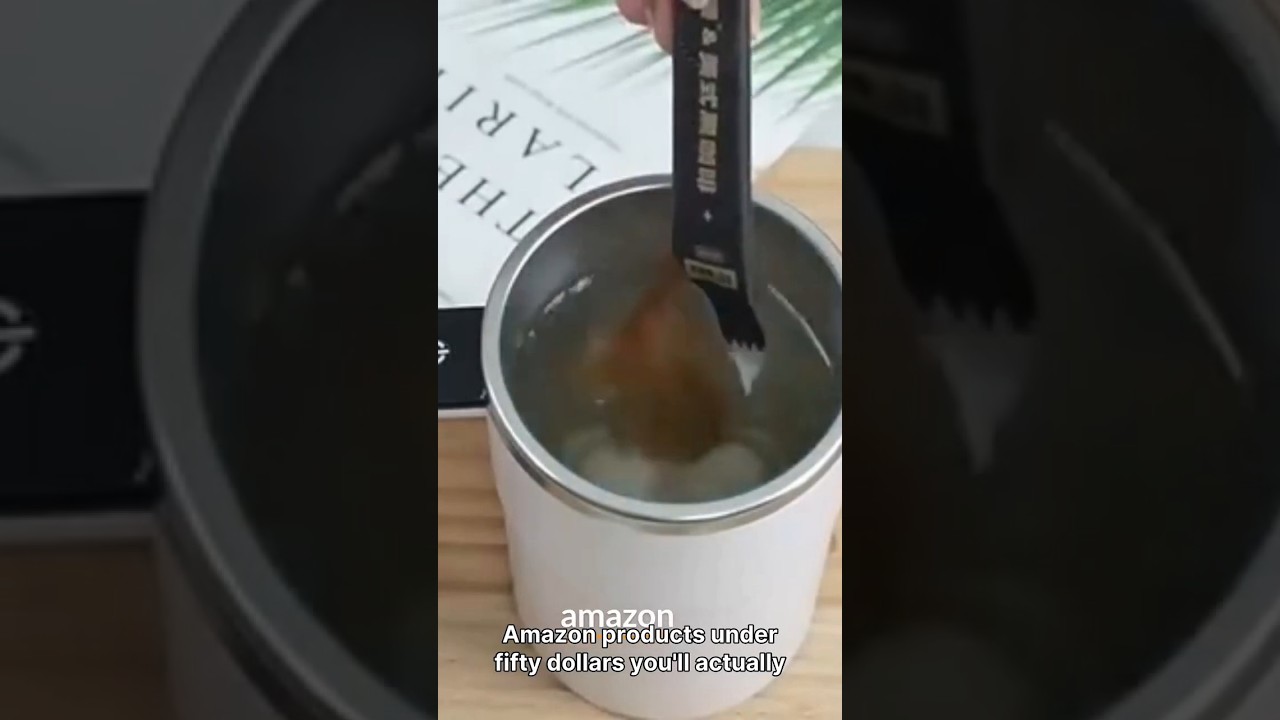 Top Amazon products under $50 you&rsquo;ll actually use #shorts