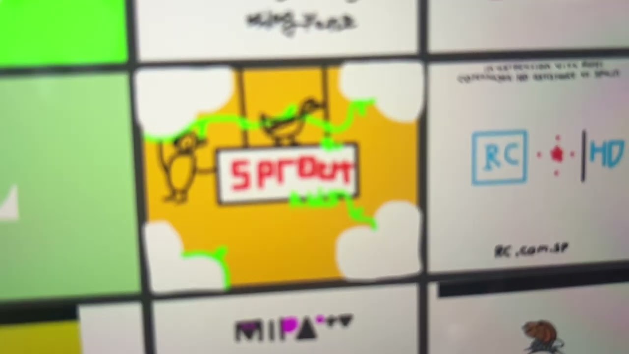 Sprung credits is the last episode 