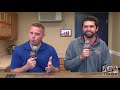 Keys Corner - Season 2, Episode 27