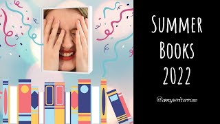 January/February Book Ranking