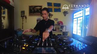 Download Lagu Fernando DOOM PRODUCER DJ SET AFRO HOUSE MP3