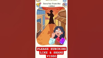 DOP 6(Delete One Part) Level 003021 Wallthrough solution- All Levels ‎@MR_BONI69 