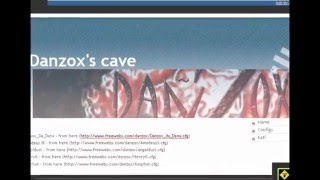 DanzoxTheMovie2