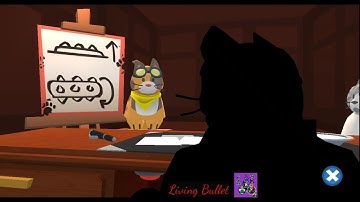 Mousebot Gameplay#3(Cut to the chase)