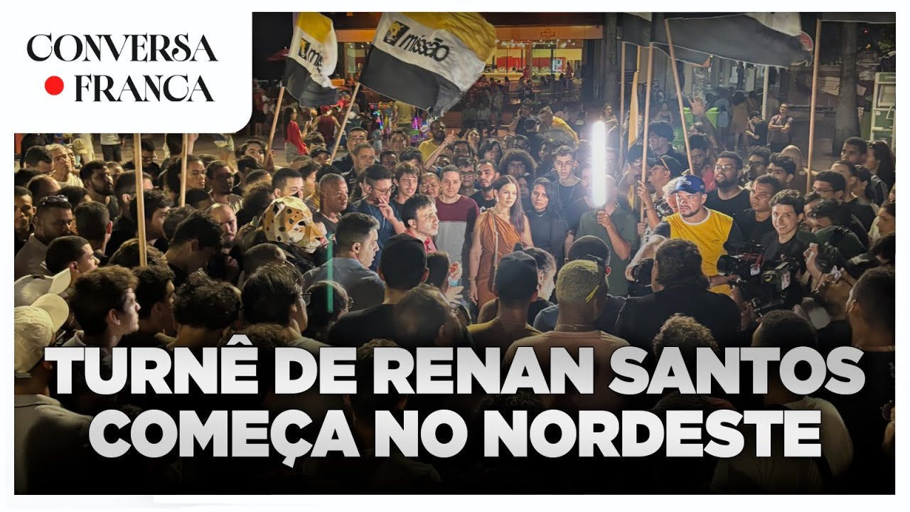 Luiz frança e willian rocha debatem temas atuais em nova entrevista no mbl