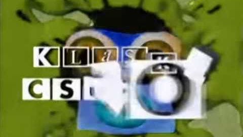 (BETTER REUPLOAD) Klasky Csupo in Lost Effect (Sony Vegas Version)
