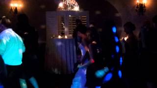 Dj Randel Wedding Log - 3