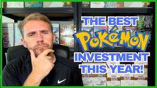 THE BEST POKEMON INVESTMENT FOR 2026