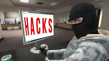 To Catch a Cheater : Counter-Strike Edition