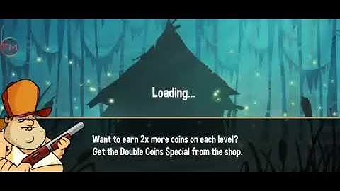 swamp attack mod menu