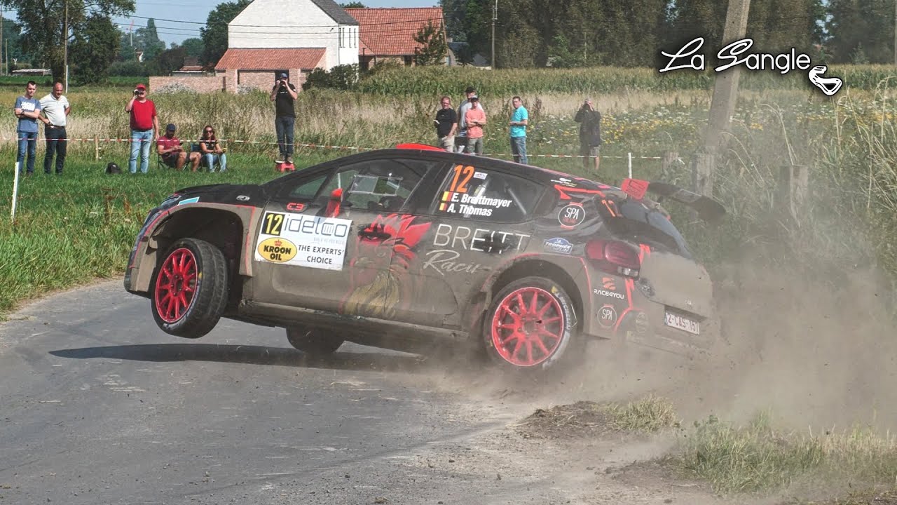 Omloop van Vlaanderen 2024 | Best of by La Sangle