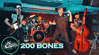 STRESSOR - 200 Bones