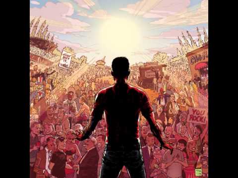 A Day To Remember - Right Back At It Again (acoustic version) - YouTube