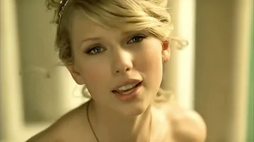 Taylor Swift - Love Story (Taylor's Version) (Official Video)