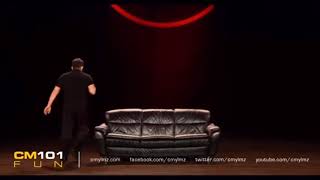 CEM YILMAZ | Askerlik Anısı | Or General Anısı | Sahne Anısı | CMYLMZ