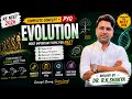 🔥 Evolution One Shot | Complete Concept + PYQ | Re NEET 2026 🔥| BY DR. R.K. SHAKYA