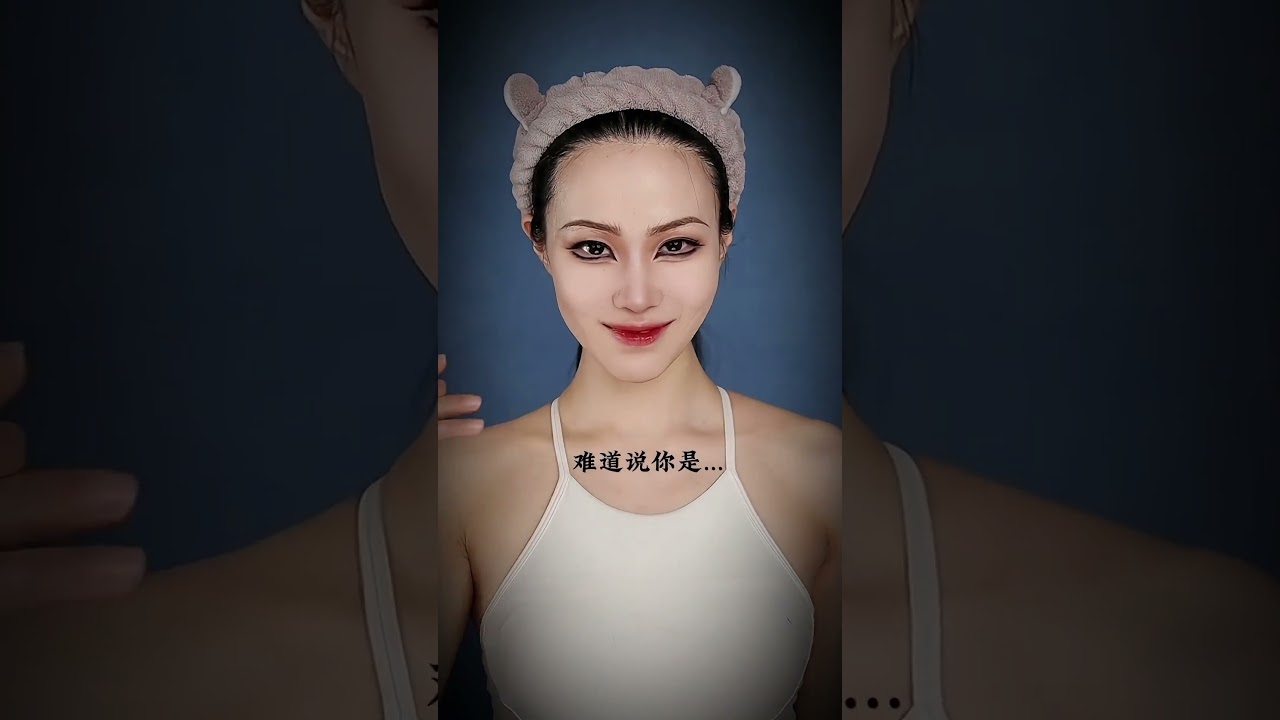 代號爲“雪莉”，請多多指教#名偵探柯南#灰原哀#cosplay #是初九啊 #shorts