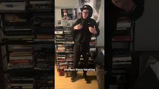 “Richard Dawkins of Shit Talkin’” Light Schemes
