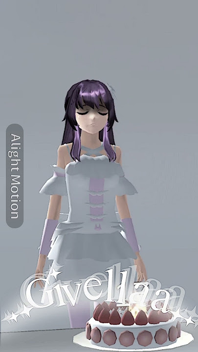 Kata abang gak bakal tinggalin aku🥺||ib sound : @ila_dear || #sakuraschoolsimulator #fyp