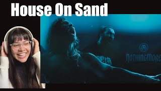 NOTHING MORE FOREVER | “House On Sand” - Nothing More (FIRST REACTION)