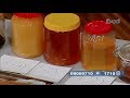 كيف تعرف العسل الأصلي من المزيف بطريقة سهلة | الشيف محمد فوزي