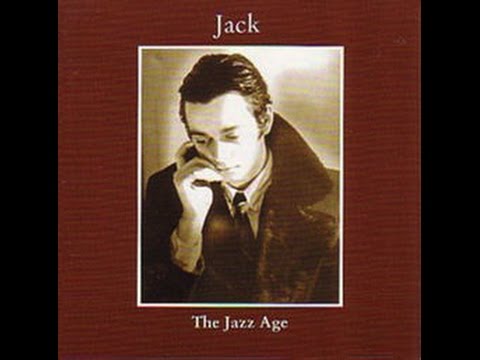Jack — Jack - 3 O'clock In The Morning