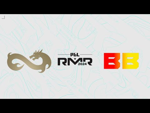 Eternal Fire vs BetBoom – Map 2 Vertigo - PGL CS2 RMR EU 1