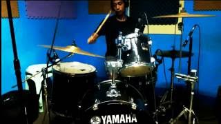 Chary life - Anika Nilles (Drum Cover)