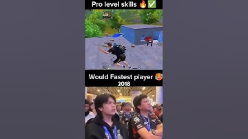 Pro Level skills 💪#jonathangaming #youtube #automobile #turnament #pgmi #pro #level