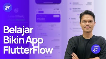 Introduction - Bikin Aplikasi Dengan FlutterFlow