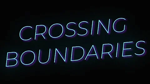 Dixon Place Presents: Crossing Boundaries, A DP TV Program