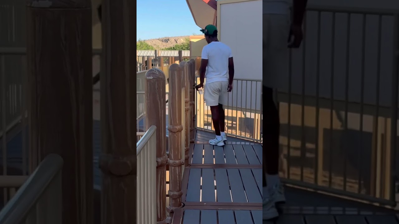 Mountains edge park!!!