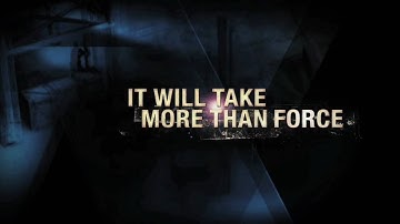 Alpha Protocol trailer