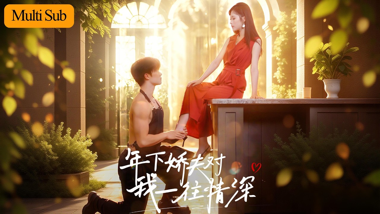 失憶首富借種後恢復記憶！藏身份助她奪回公司，年下嬌夫一往情深