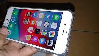 iPhone 6 Plus Unboxing (Silver)