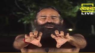 योग से सब रोगों की निवृत्ति || Swami Ramdev || 3 October 2020 || Part 7