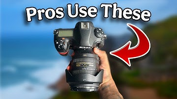 Pro Photographers Are Selling Mirrorless for DSLR Again