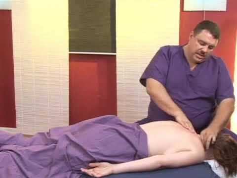 Massage: Posterior Neck