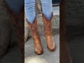Nuevo modelo !! 🛍️😍👏🏻 #grupofrontera #grupofirme #botas #botasvaqueras #foryou #viralvideo