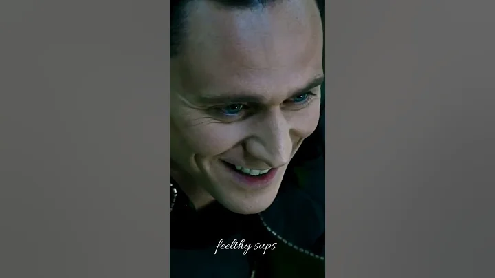 Loki evil look whatsapp status| attitude status| #shorts #marvel #loki #hdstatus