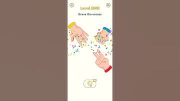 Dop 2 | Level 2345 | Erase the Excess | Delete one part | ‎@Dop2Gaming1122 | #Dop2 #gaming1122